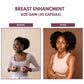 Pure Ayurvedica Breast Enhancement Size Gain