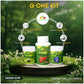 Pure Ayurvedica Diabeties G-One Kit