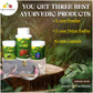Pure Ayurvedica Diabeties G-One Kit