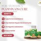 Pure Ayurvedica PCOD-PCOS Cure Kit